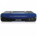 Vitec VIT-AMP1000-12299 (VITAMP100012299) MGW Micro Premium Encoder Low-Latency Multi-Channel Compact H.264 Vitec VIT-AMP1000-12299 (VITAMP100012299) MGW Micro Premium Encoder Low-Latency Multi-Channel Compact H.264